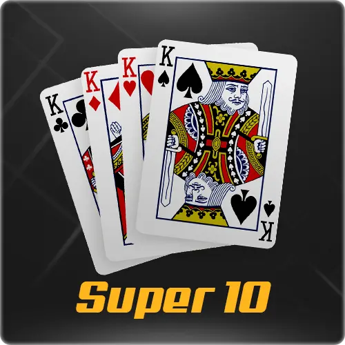 Super 10